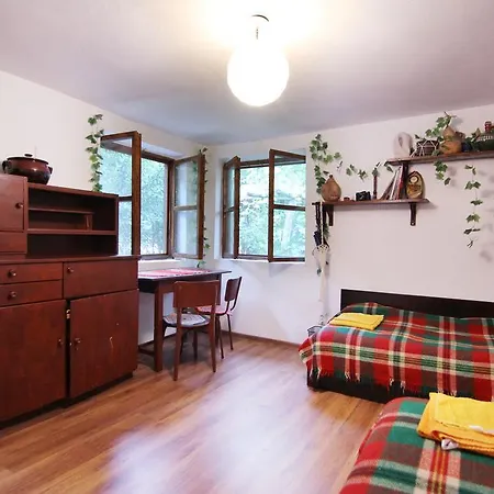 Casa di campagna Nature Travel *