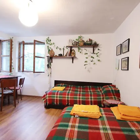 Casa di campagna Nature Travel Dobrič