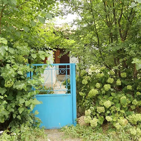 Gospodarstwo wiejskie Nature Travel