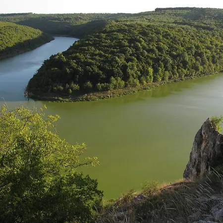 Gospodarstwo wiejskie Nature Travel Dobricz
